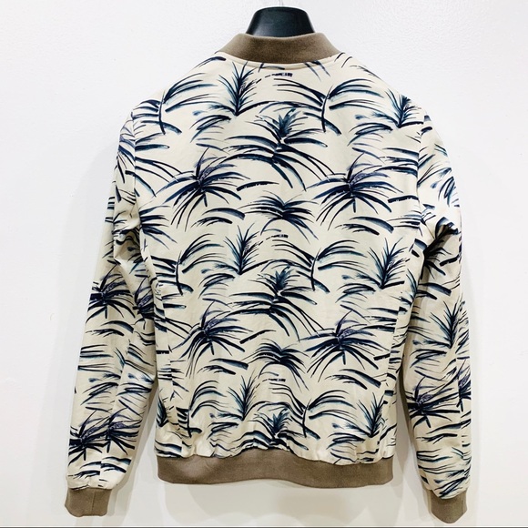 TOPMAN Jacket size US 34 - Picture 2 of 5